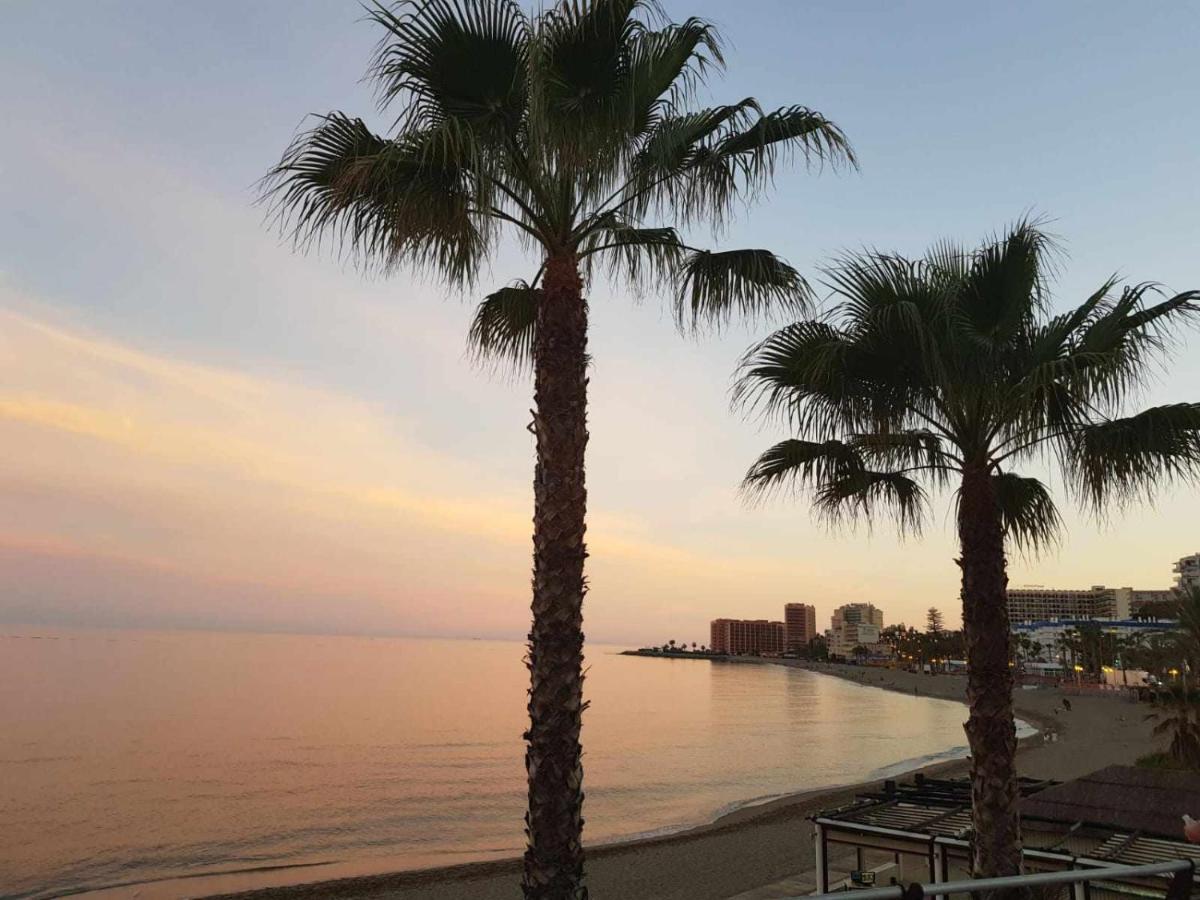 Benal Beach 907 Benalmadena Luaran gambar