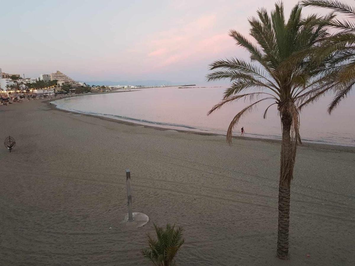 Benal Beach 907 Benalmadena Luaran gambar