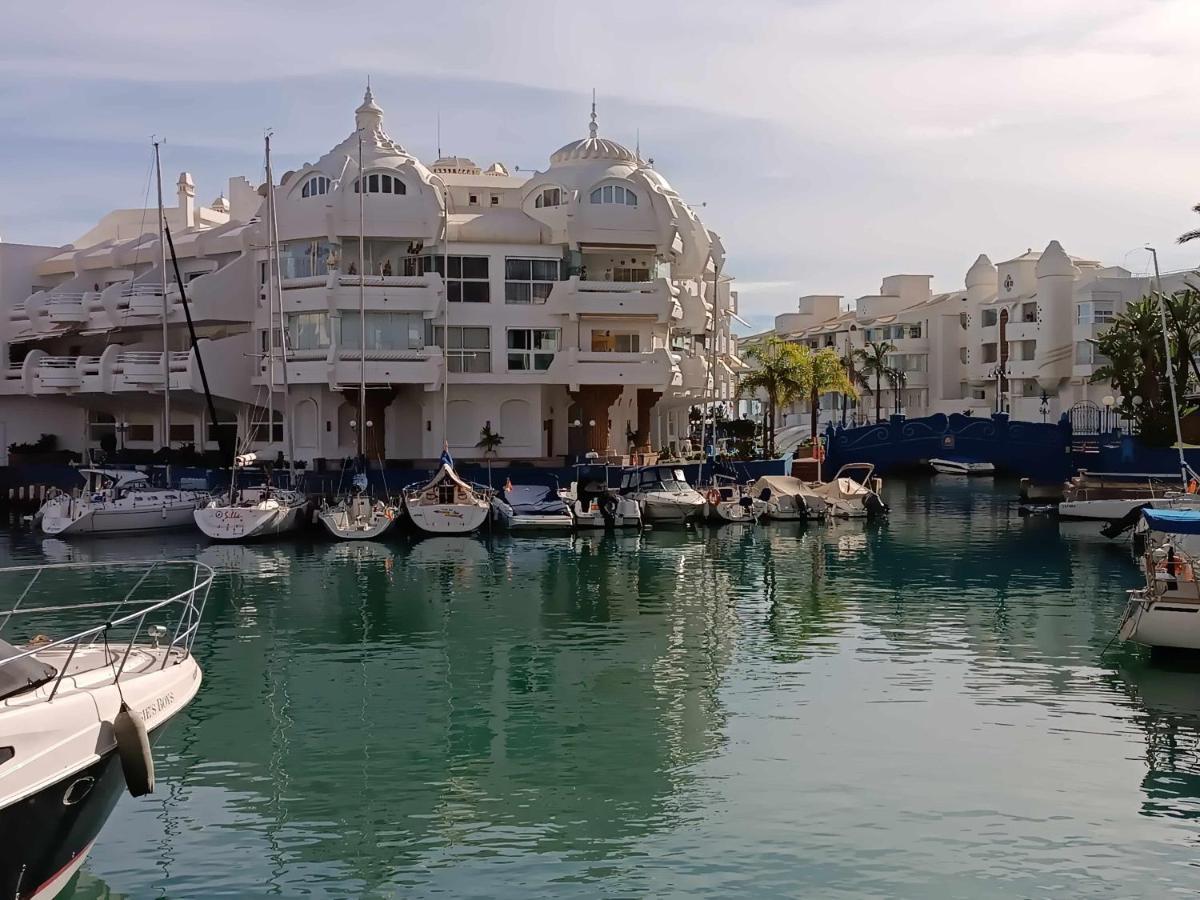 Benal Beach 907 Benalmadena Luaran gambar