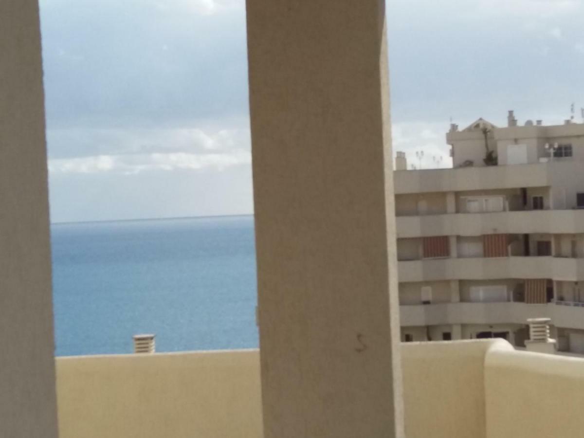 Benal Beach 907 Benalmadena Luaran gambar